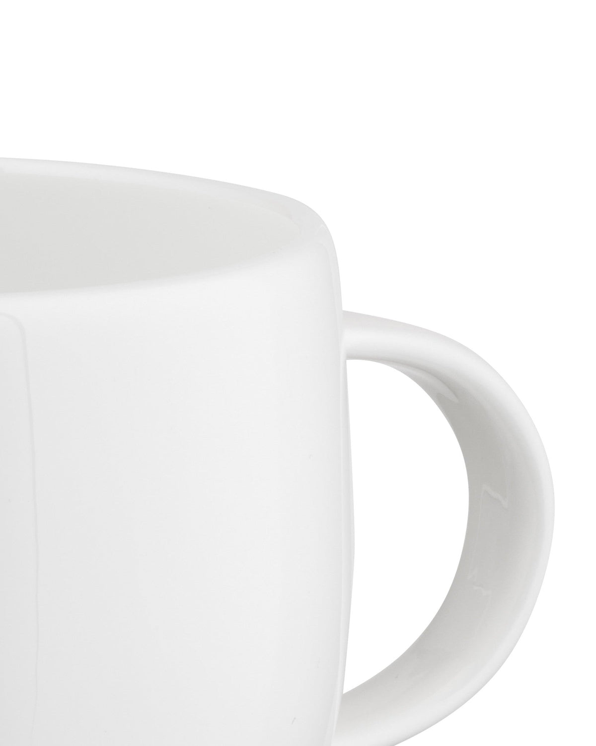 All-Time – tazza da tè (4 pezzi) - Sag 80 - Alessi - Complemento