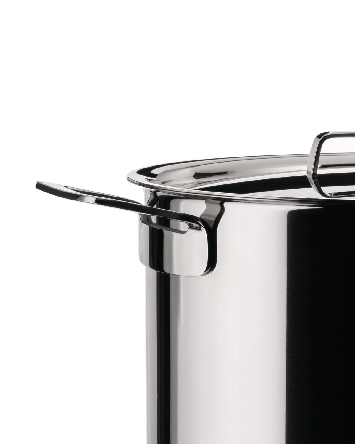 Pots&Pans – pentola – ambientata