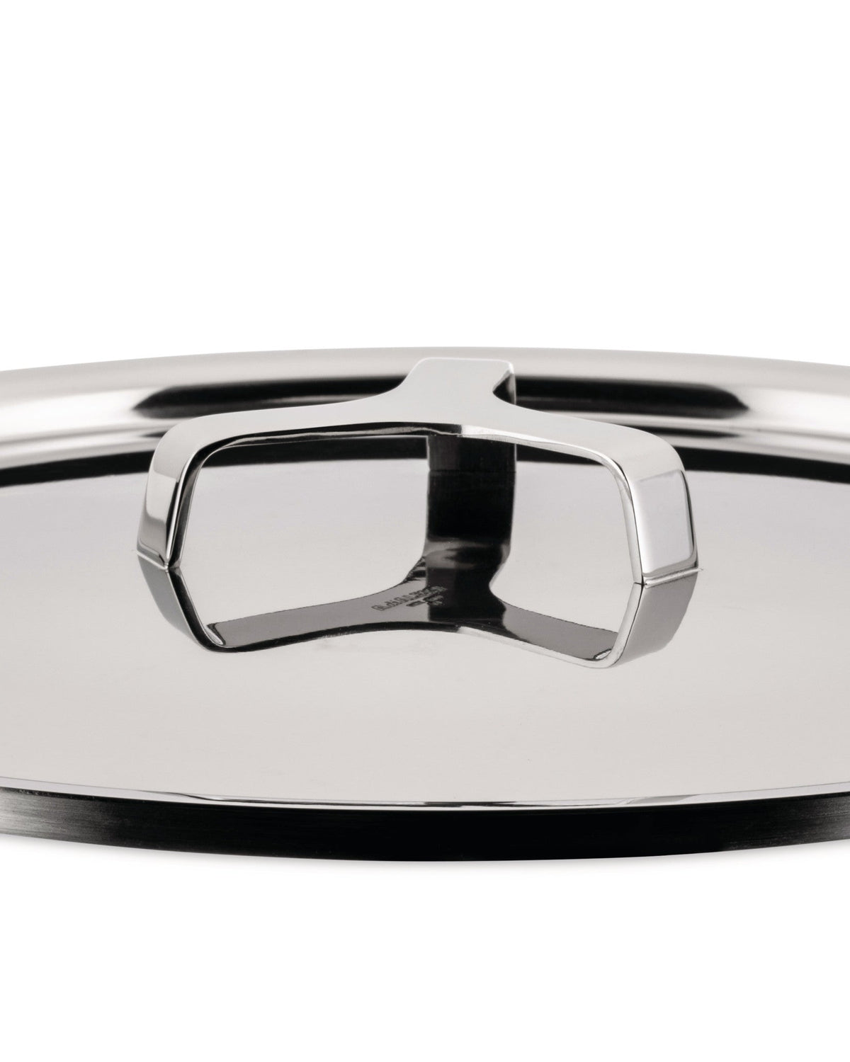 Pots&Pans – coperchio – ambientata