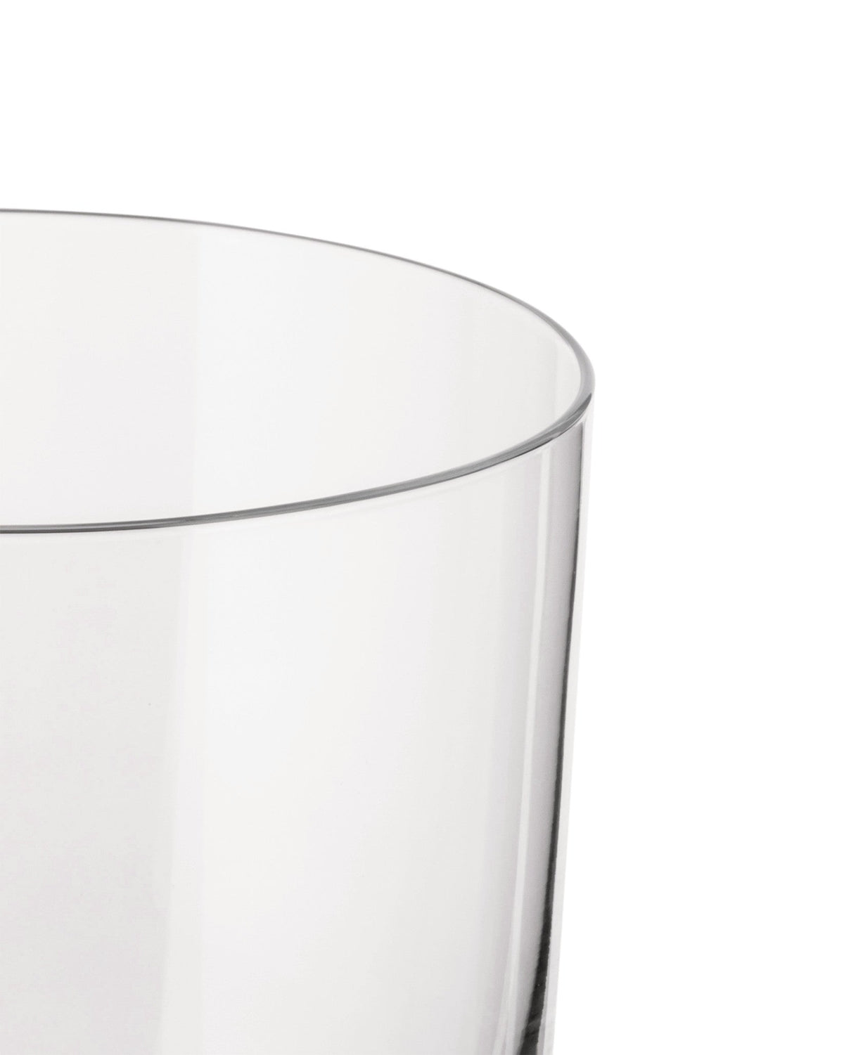 Glass Family – bicchiere per vini rossi (4 pezzi) – ambientata