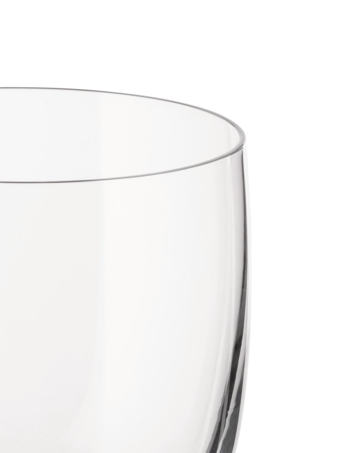 Glass Family – calice (4 pezzi) - Sag 80 - Alessi - Complemento