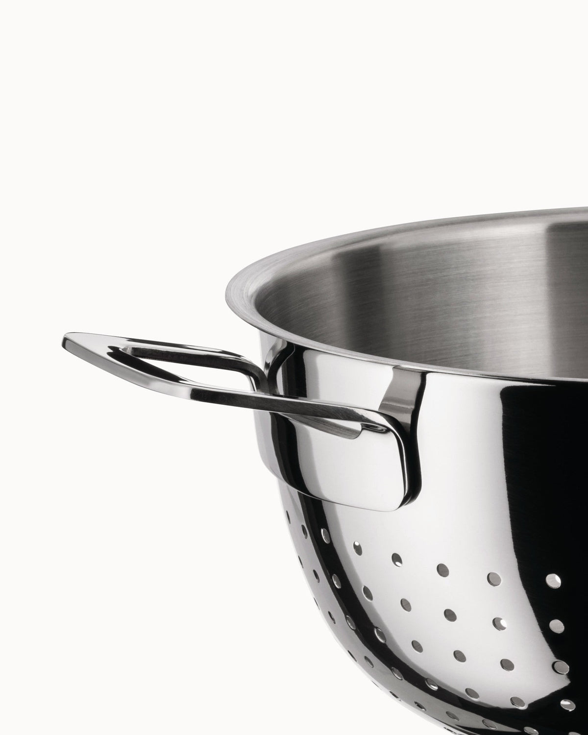 Pots&Pans – scolatoio - Sag 80 - Alessi - Complemento
