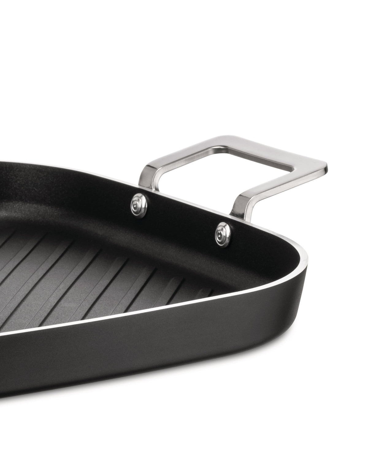Pots&Pans – bistecchiera (AJM304 B) - Sag 80 - Alessi - Complemento