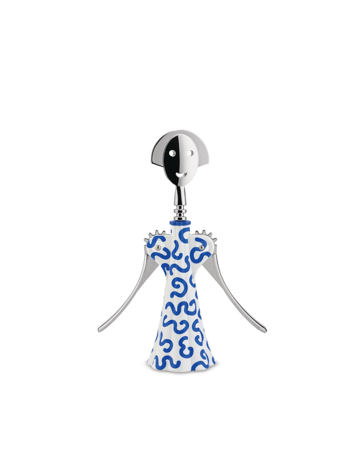 Anna G. - Delft – cavatappi – ambientata