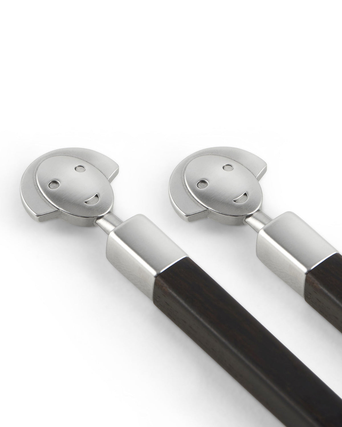 Anna Stick – set composto da due bacchette - Sag 80 - Alessi - Complemento