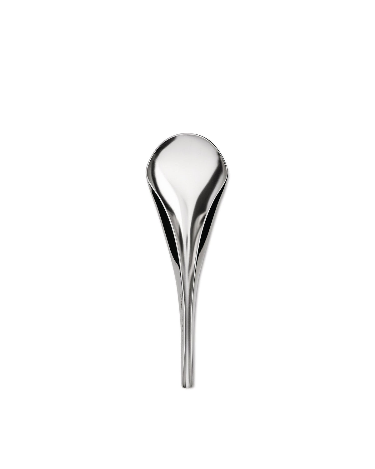 Tèo – cucchiaio per tè o tisane in bustina - Sag 80 - Alessi - Complemento