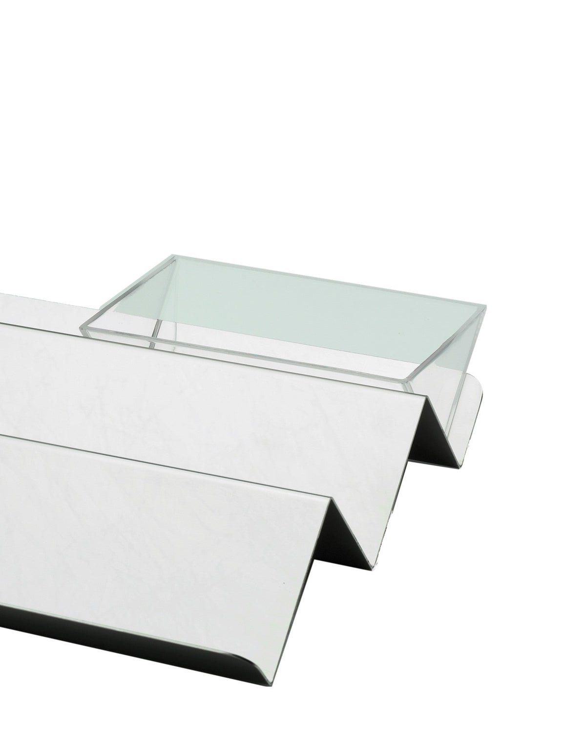 V tray – vassoio multiuso - Sag 80 - Alessi - Complemento