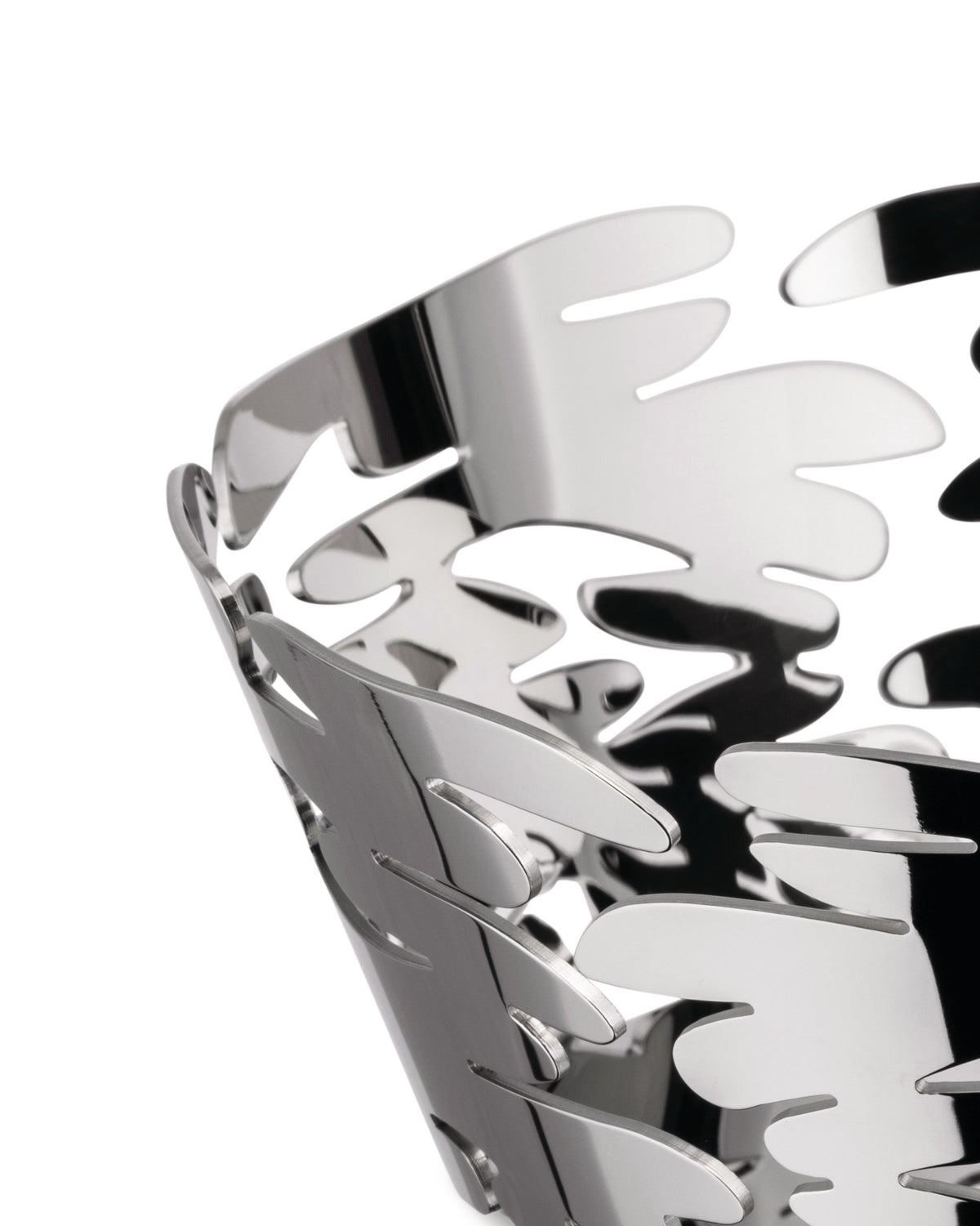 Barket – cestino - Sag 80 - Alessi - Complemento