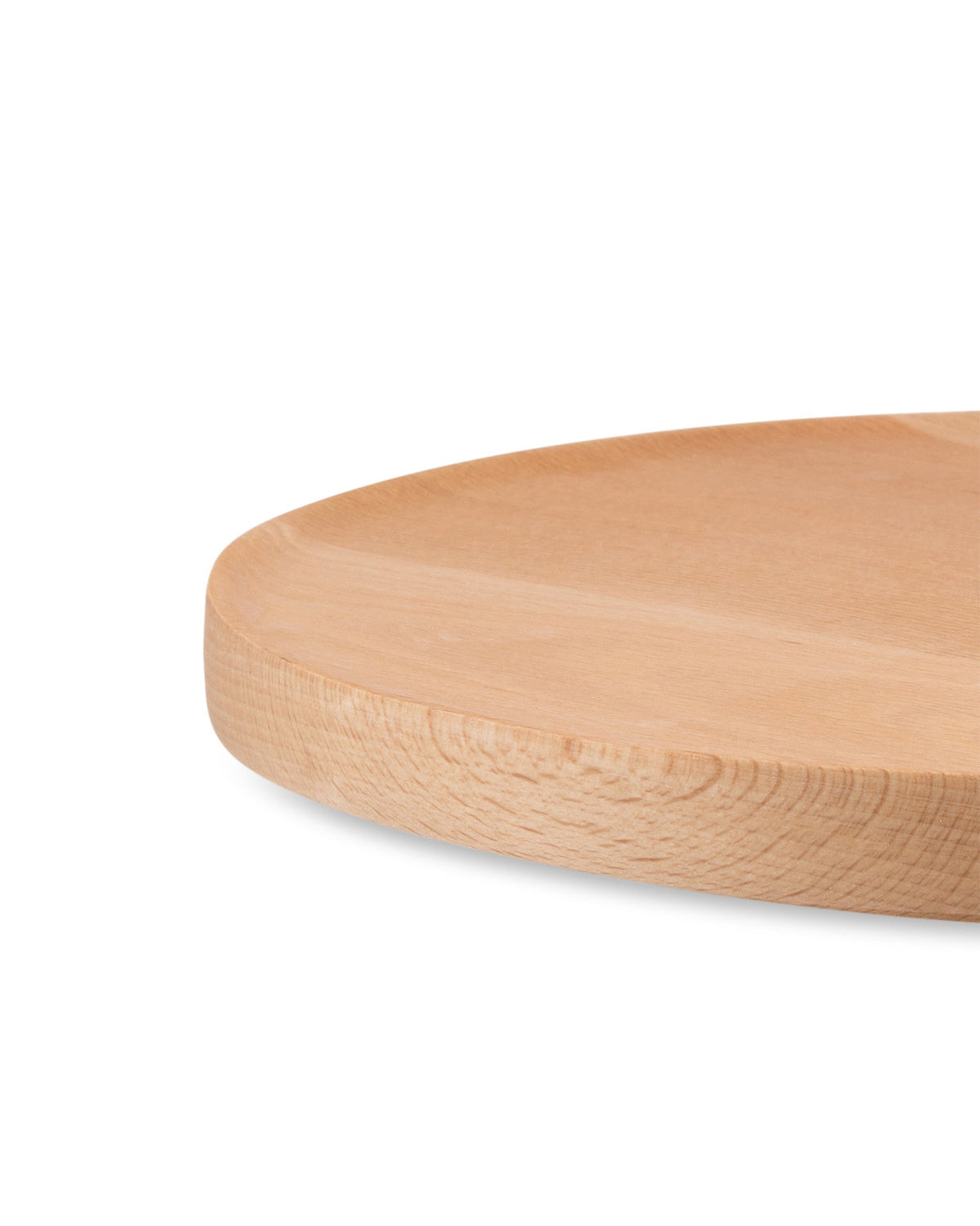 Tonale – piatto - Sag 80 - Alessi - Complemento