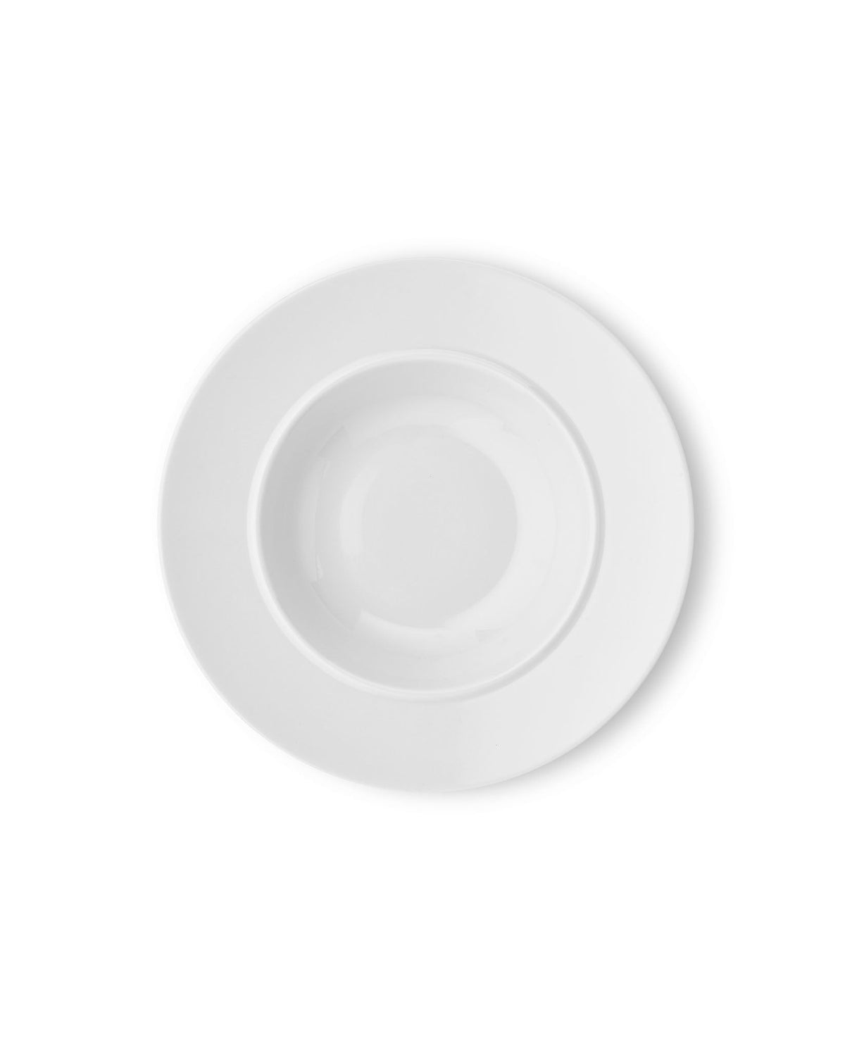 La Bella Tavola – piatto fondo - Sag 80 - Alessi - Complemento