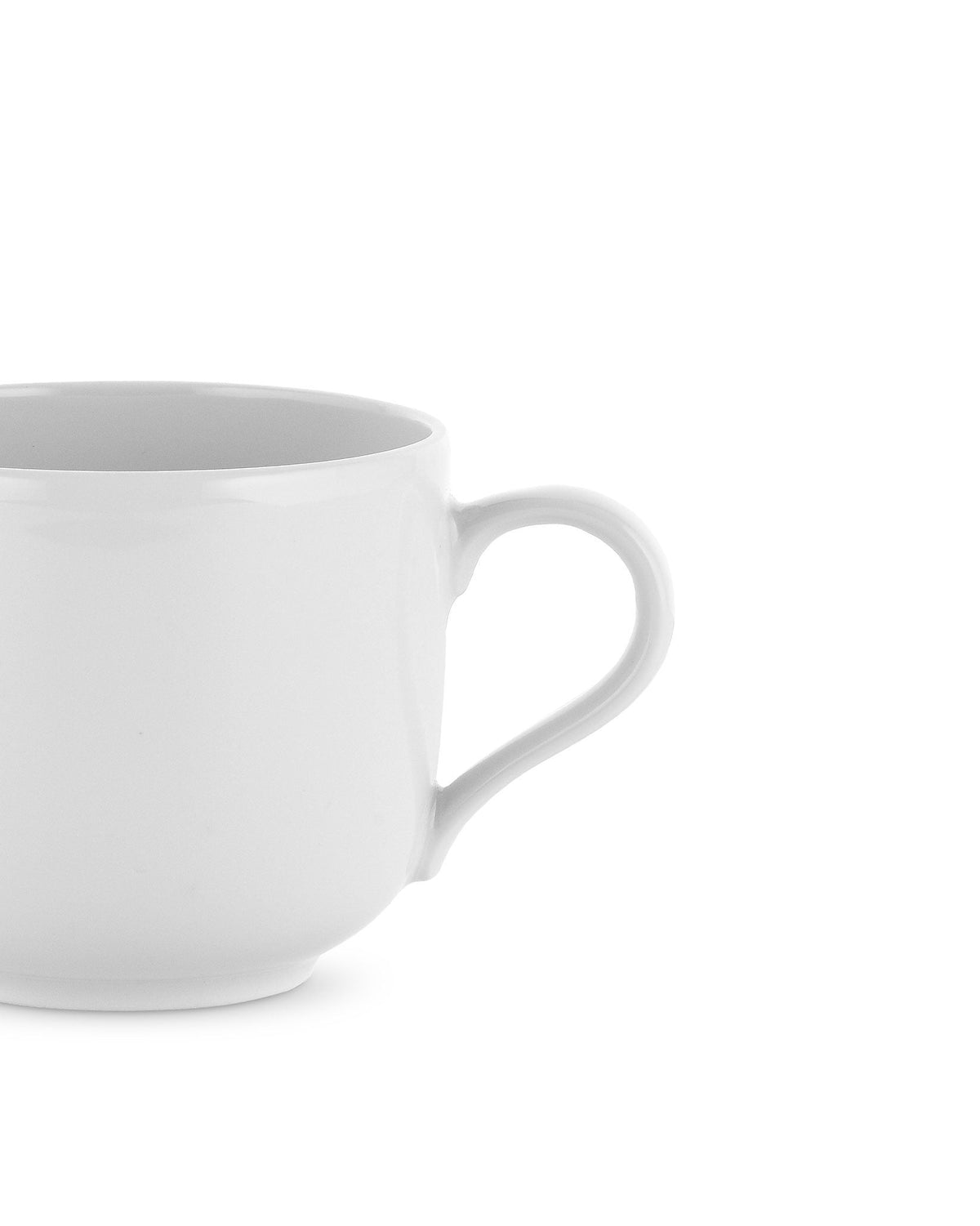 La Bella Tavola – tazza da caffè-filtrato - Sag 80 - Alessi - Complemento