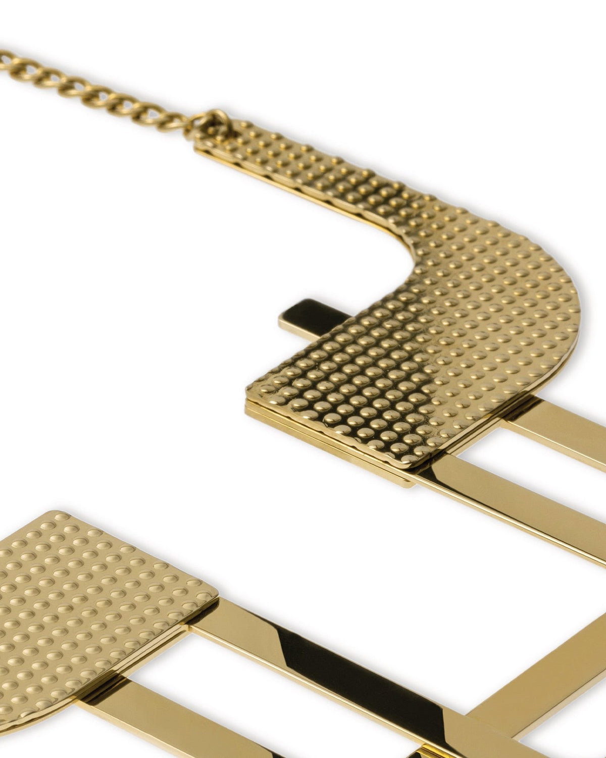 Trama – collana - Sag 80 - Alessi - Complemento