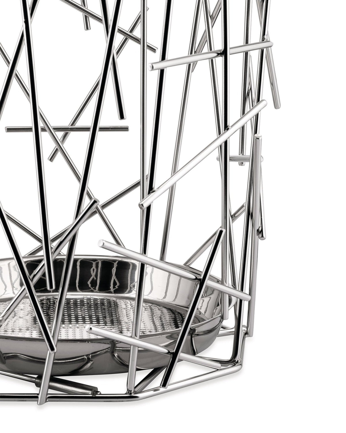 Blow up – portaombrelli - Sag 80 - Alessi - Complemento