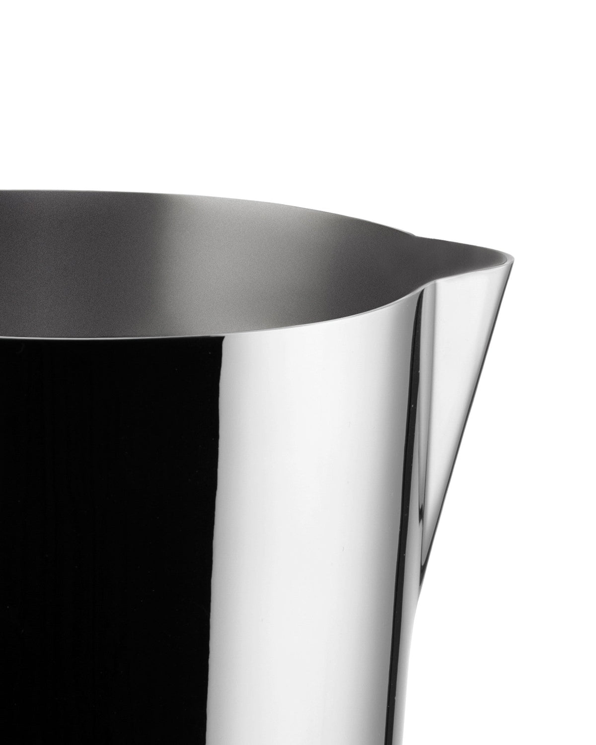 The tending box – bicchiere miscelatore - Sag 80 - Alessi - Complemento