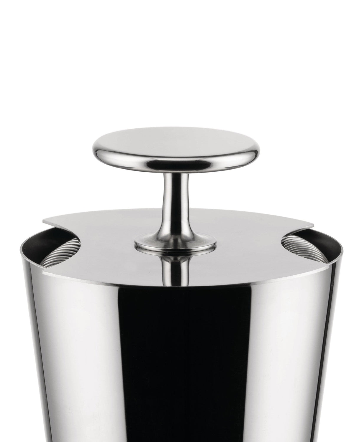 The tending box – doppio passino da bar - Sag 80 - Alessi - Complemento