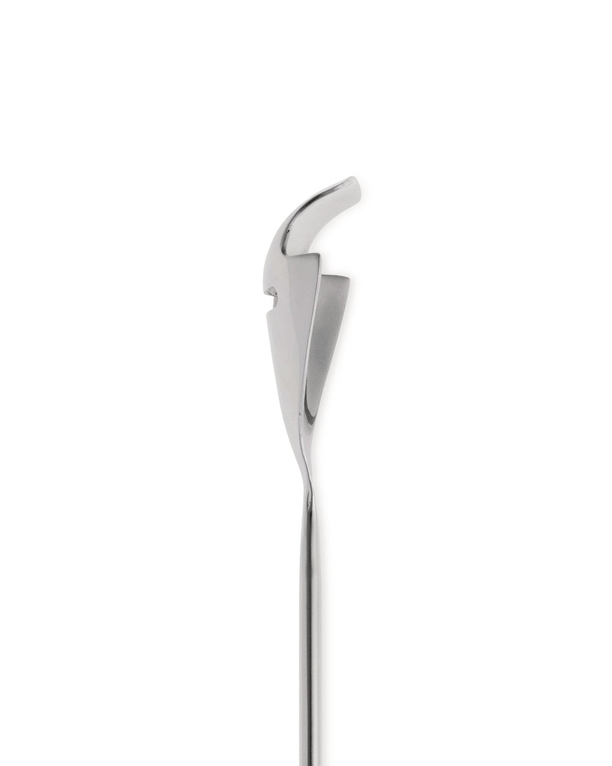 The tending box – cucchiaio miscelatore - Sag 80 - Alessi - Complemento