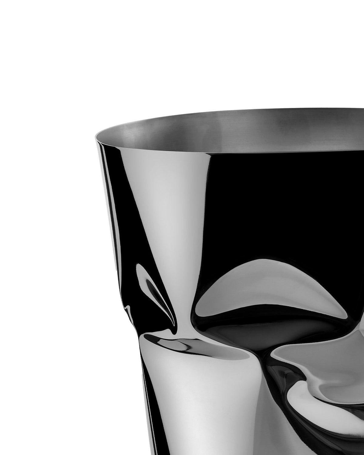 Compressioni – rinfrescatore - Sag 80 - Alessi - Complemento