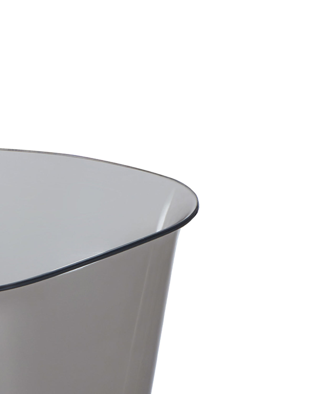 JW02/CONT – contenitore per bottiglie - Sag 80 - Alessi - Contenitore