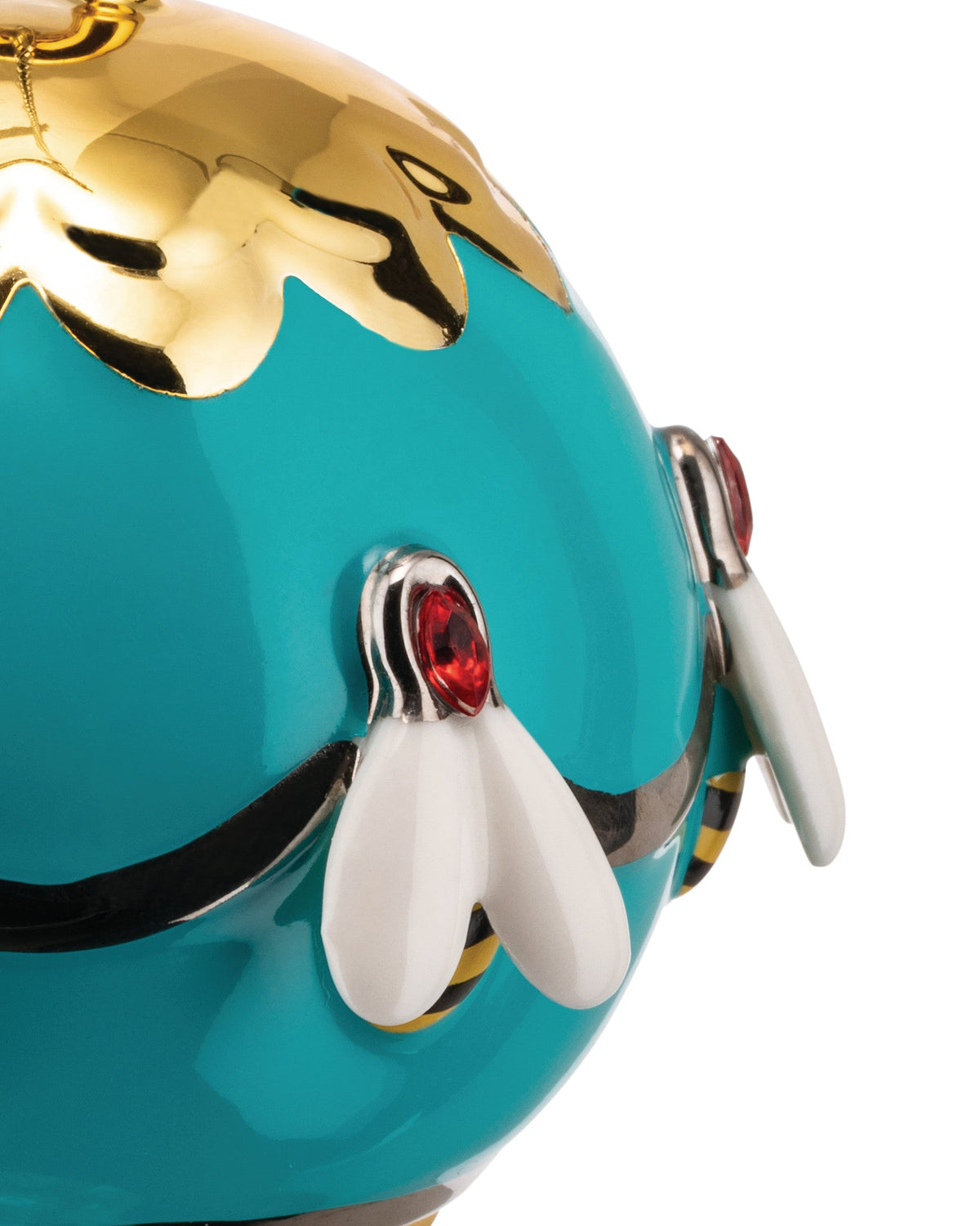 Ape dell'oro – decorazione - Sag 80 - Alessi - Complemento