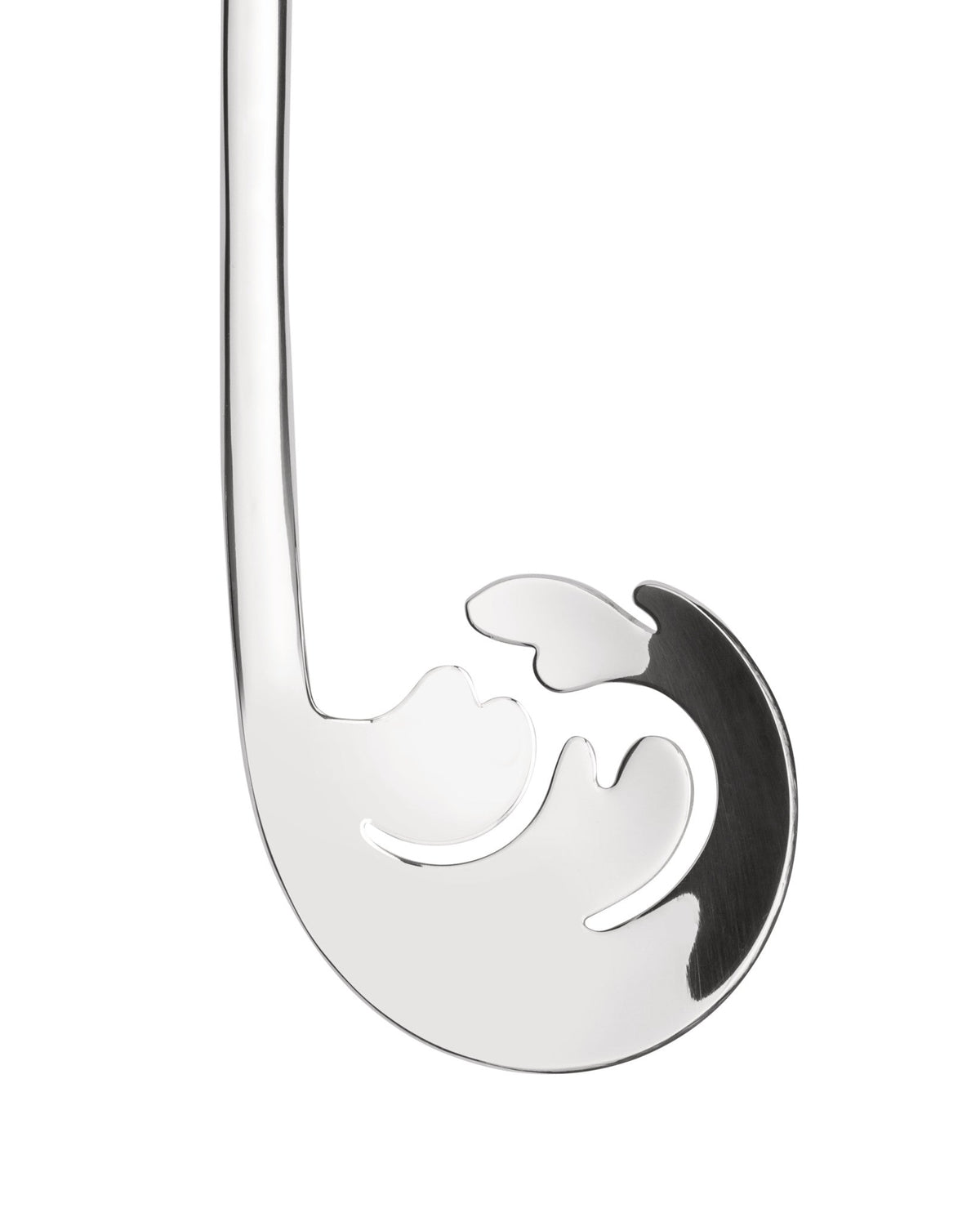 Vabene – assaggia pasta - Sag 80 - Alessi - Complemento