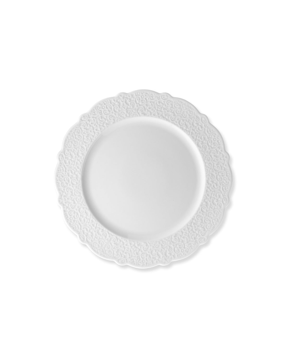 Dressed – piatto da portata - Sag 80 - Alessi - Complemento