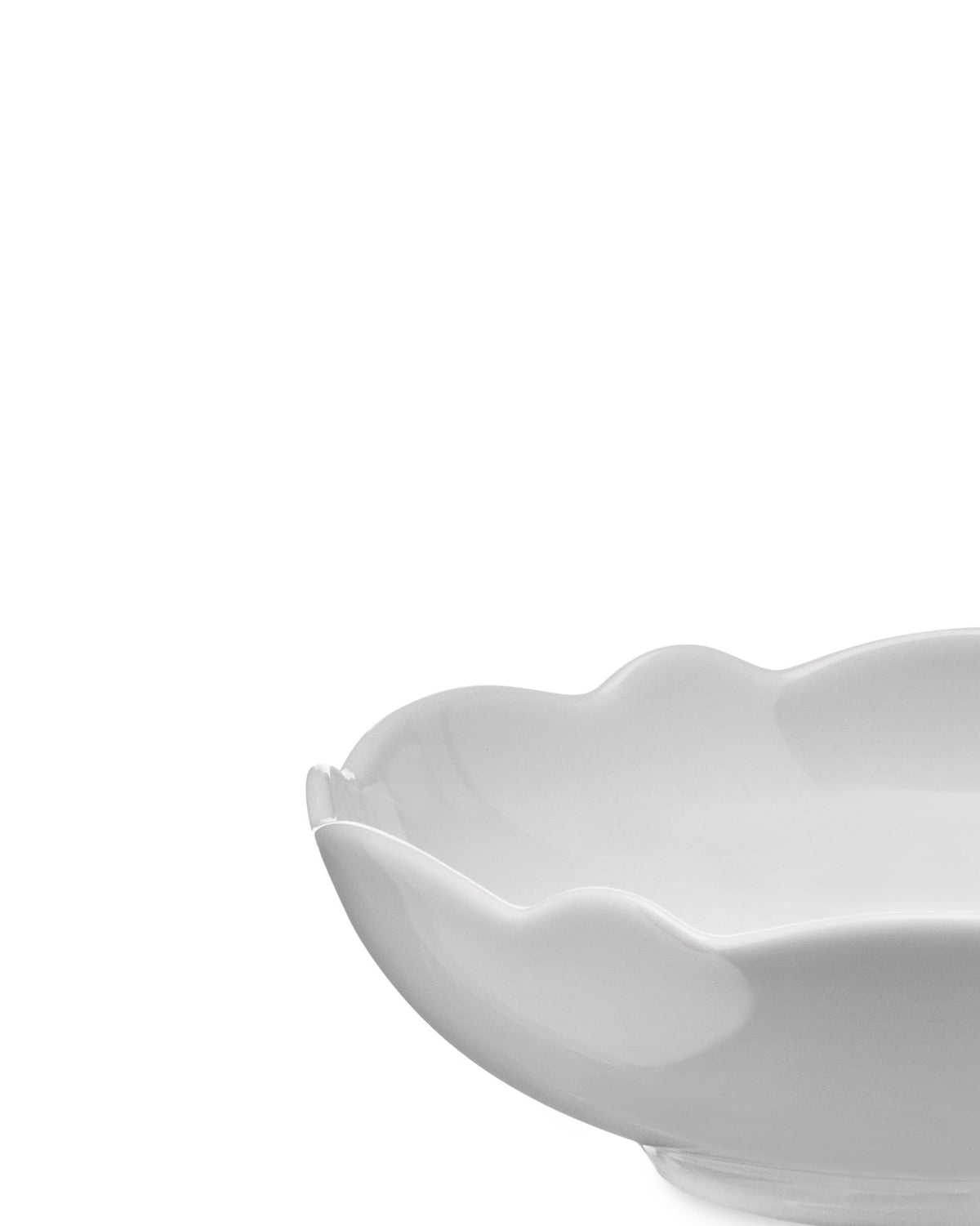 Dressed – coppetta (4 pezzi) - Sag 80 - Alessi - Complemento