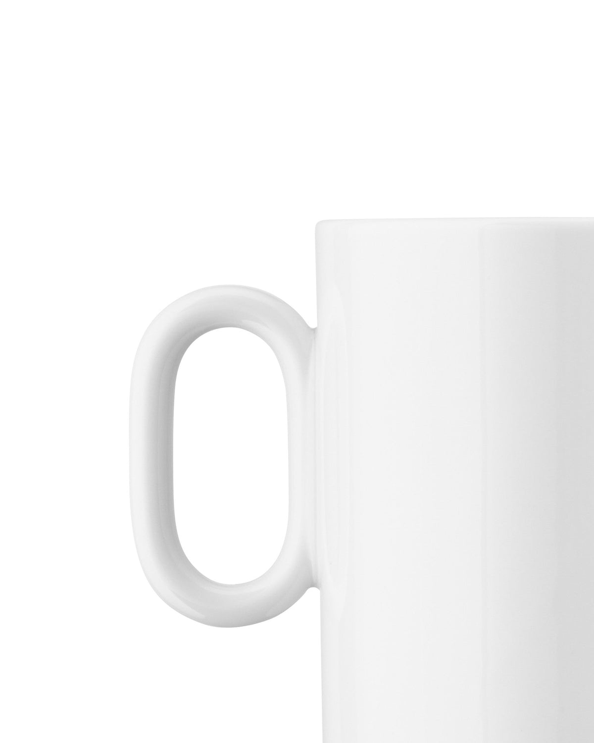 Dressed – mug (4 pezzi) – ambientata