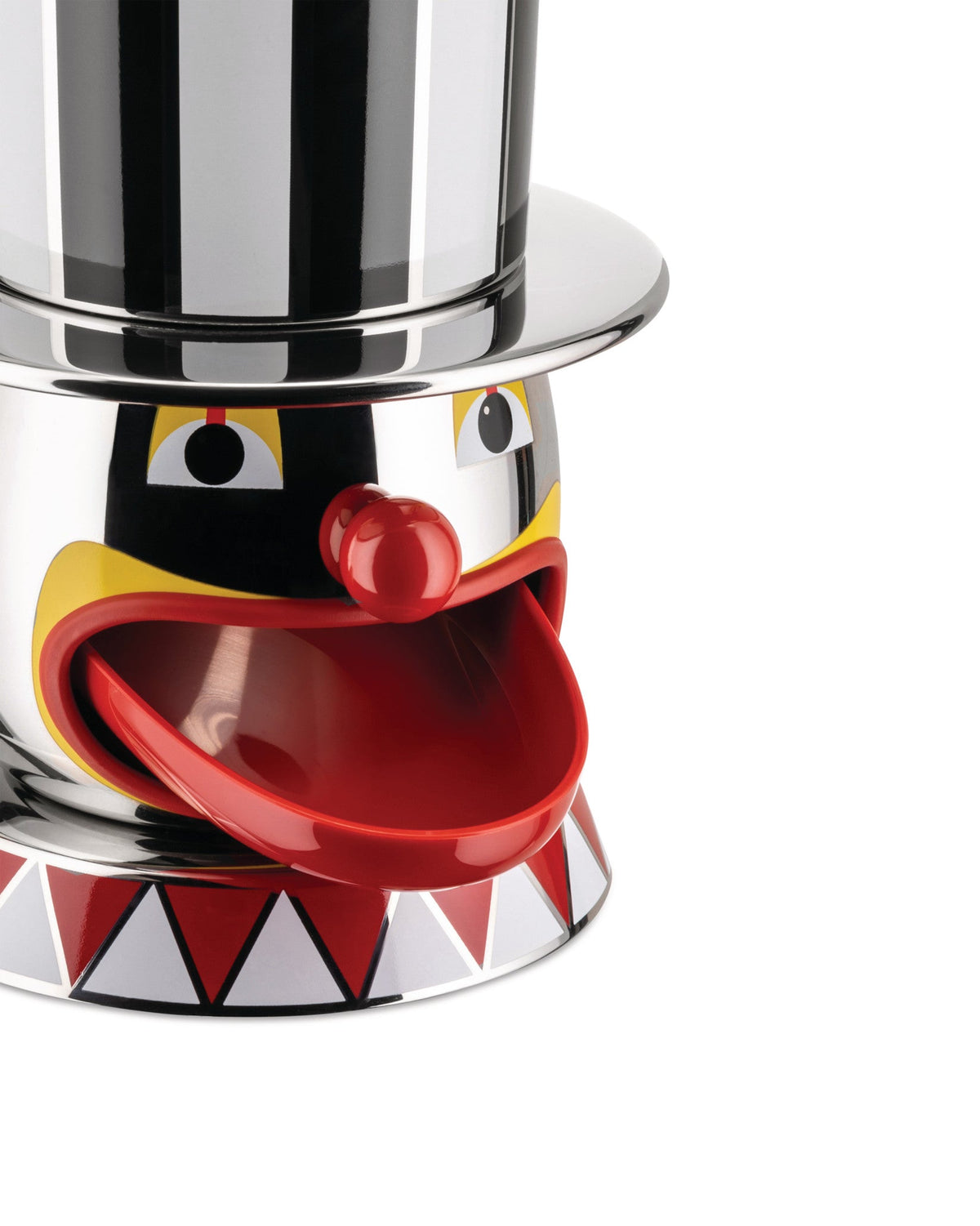 Candyman – distributore di caramelle – ambientata