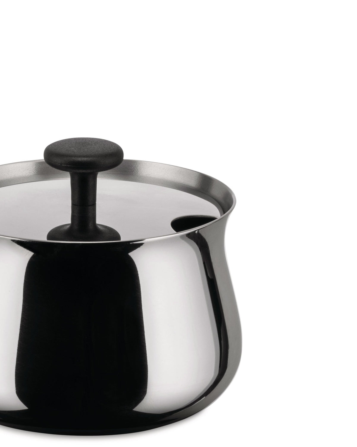 Cha – zuccheriera - Sag 80 - Alessi - Complemento