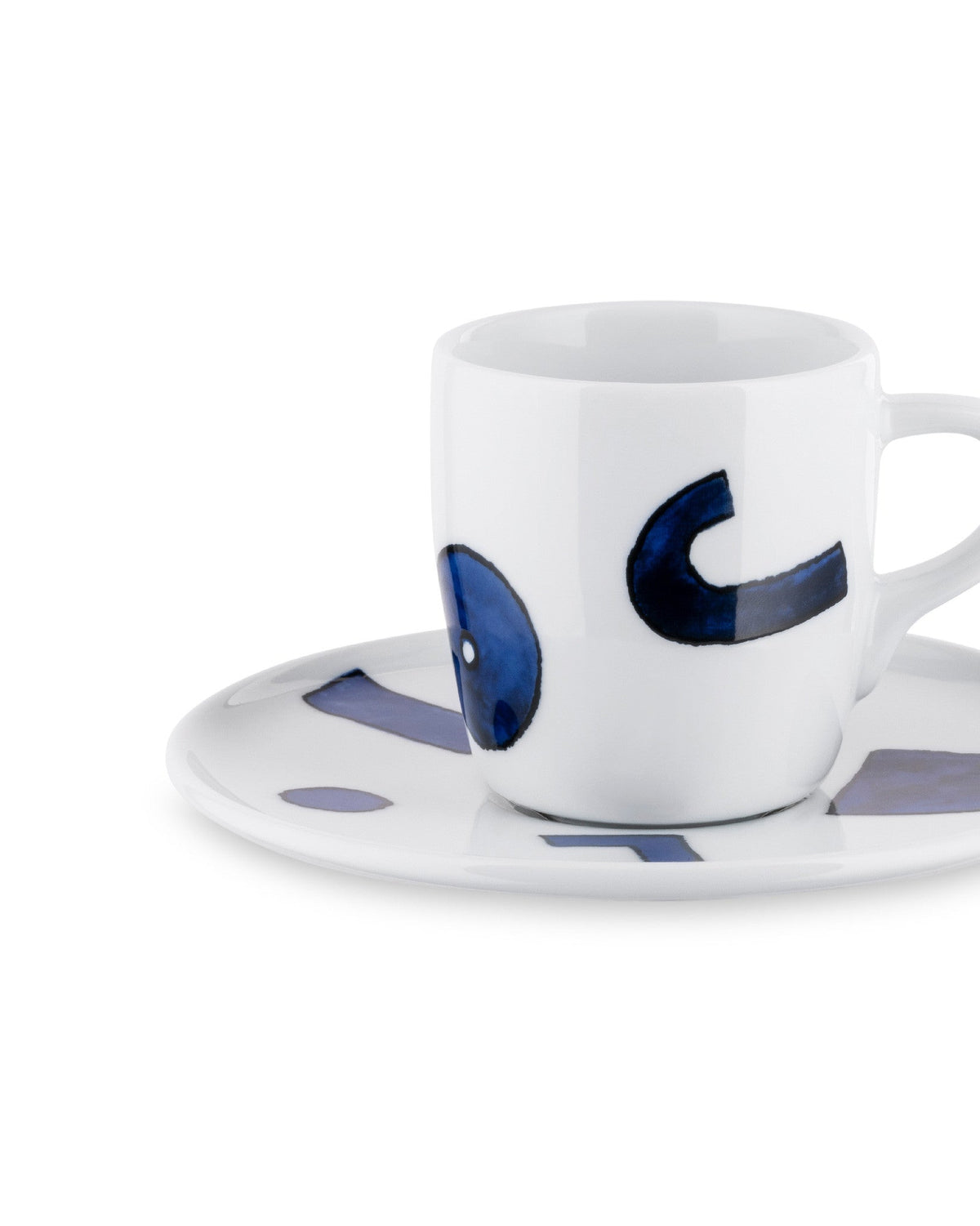 Itsumo - Yunoki ware – set tazzina da caffè – ambientata