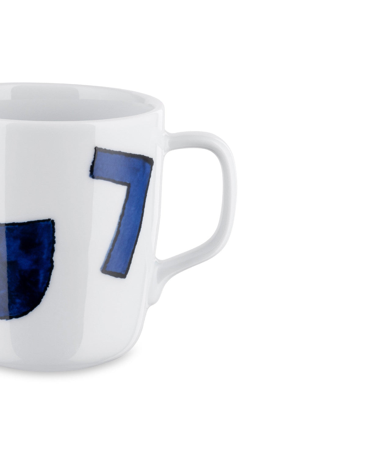 Itsumo - Yunoki ware – mug – ambientata