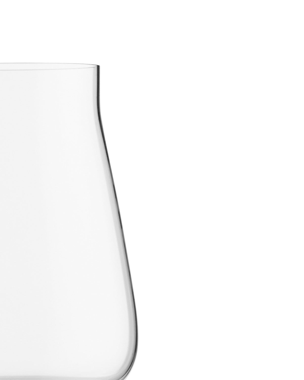 Eugenia – bicchiere per vini bianchi (4 pezzi) - Sag 80 - Alessi - Complemento