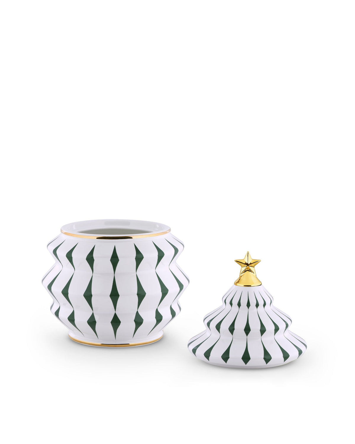 Delight – biscottiera (NZ02 GR) - Sag 80 - Alessi - Complemento