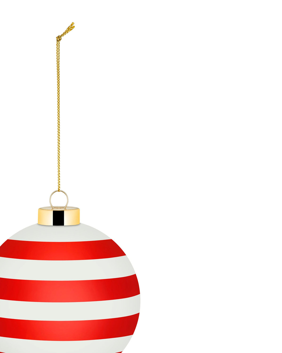 Delight – palla per albero di Natale (NZ04 4) - Sag 80 - Alessi - Complemento