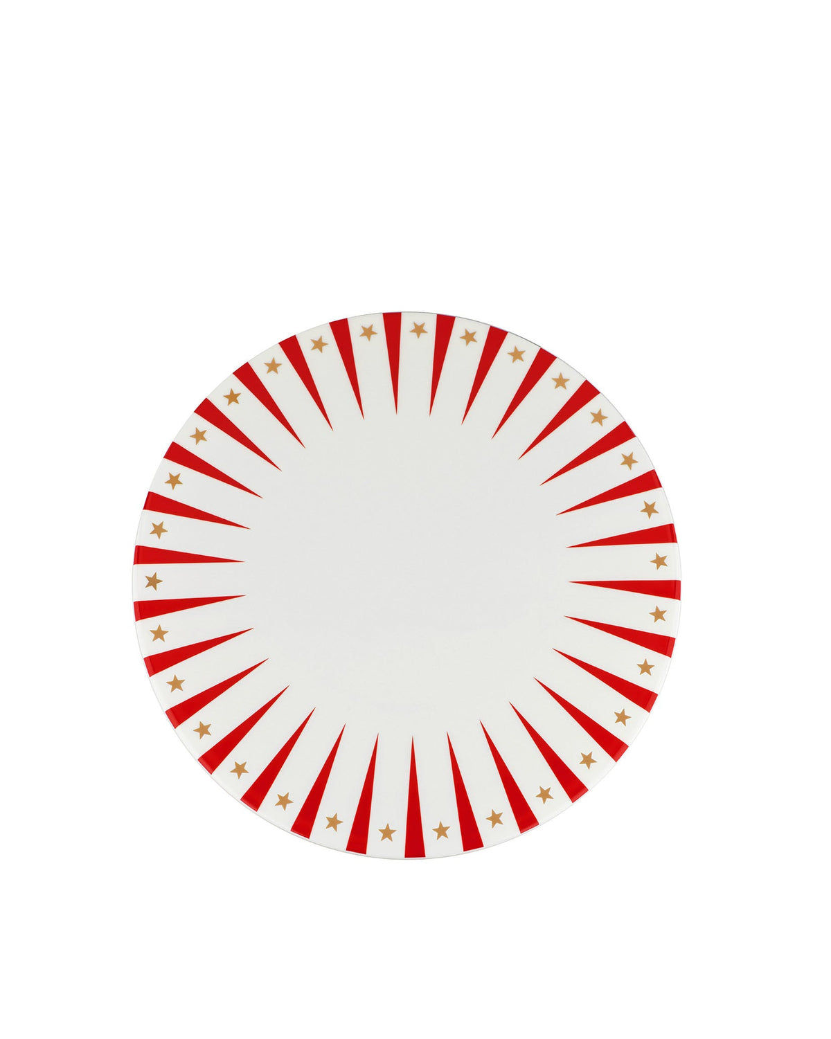 Delight – piatto per panettone (NZ06) - Sag 80 - Alessi - Complemento