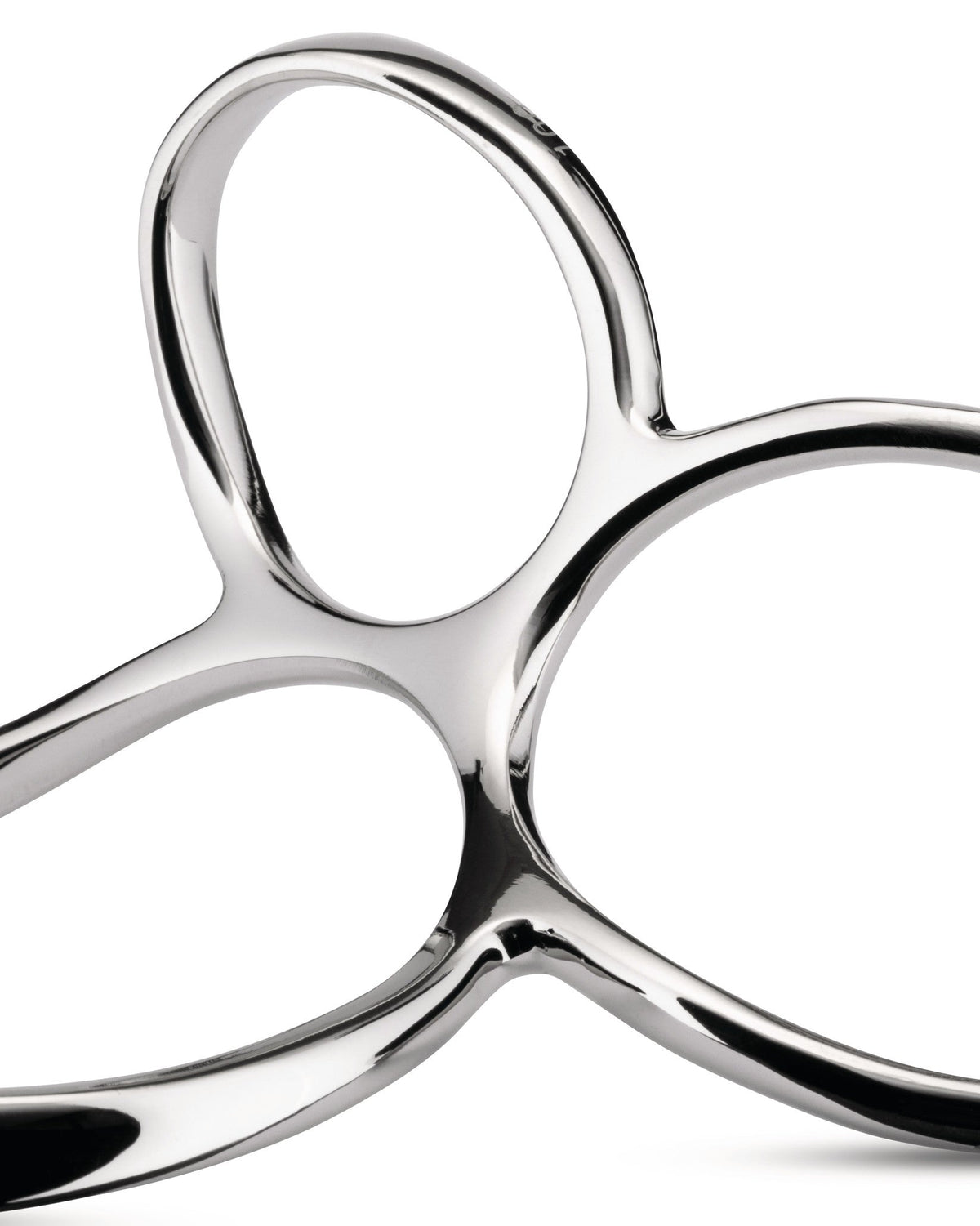 VOILE – dosatore per spaghetti - Sag 80 - Alessi - Complemento