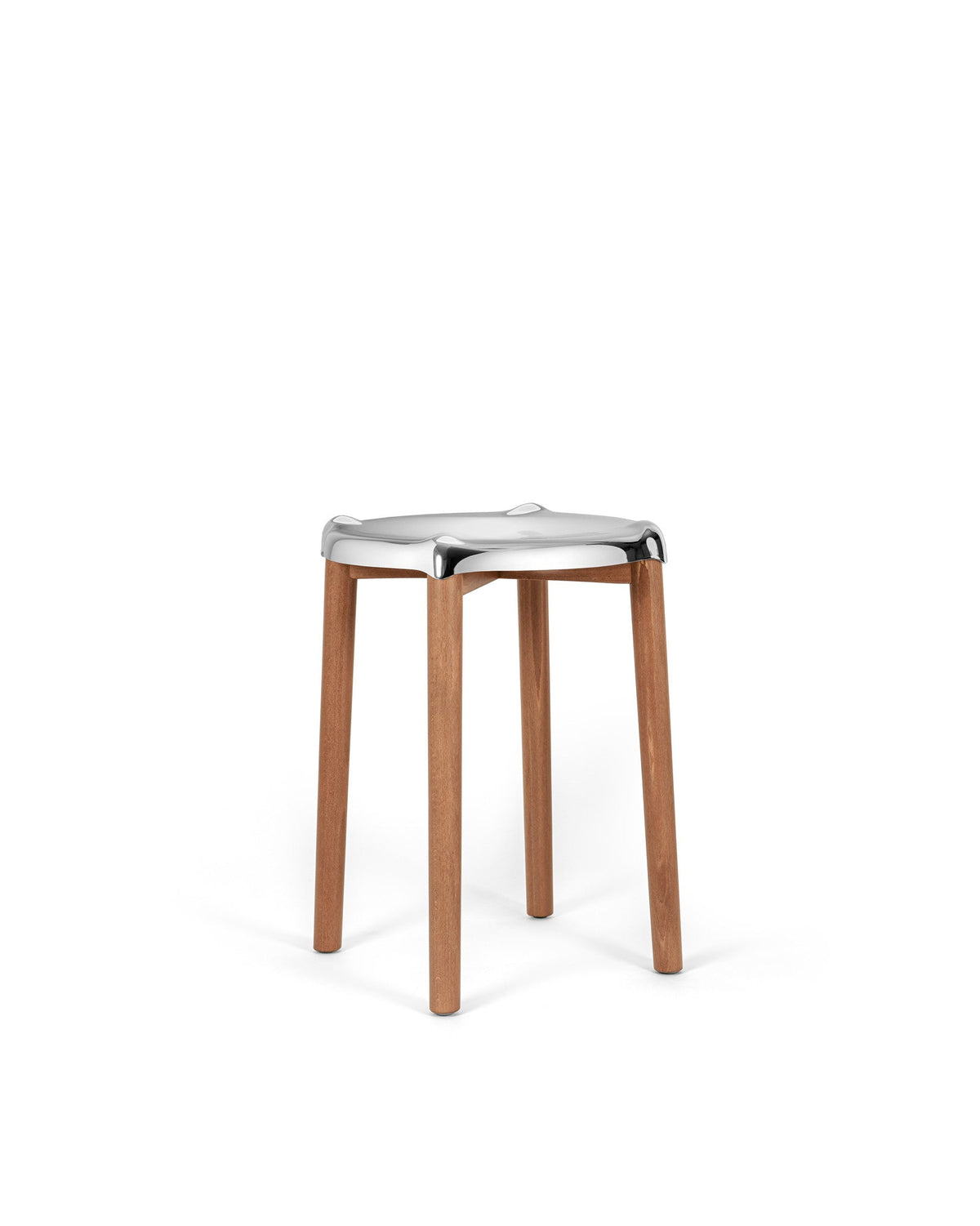 Poêle Collection – sgabello (PS22) – ambientata