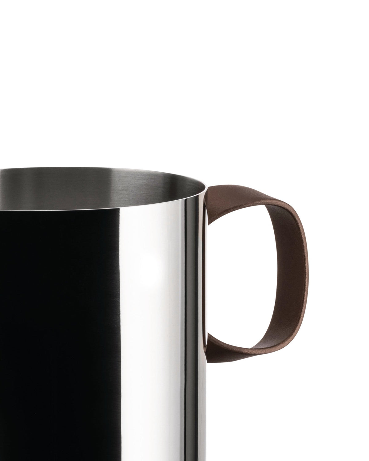 Edo – bollilatte - Sag 80 - Alessi - Complemento