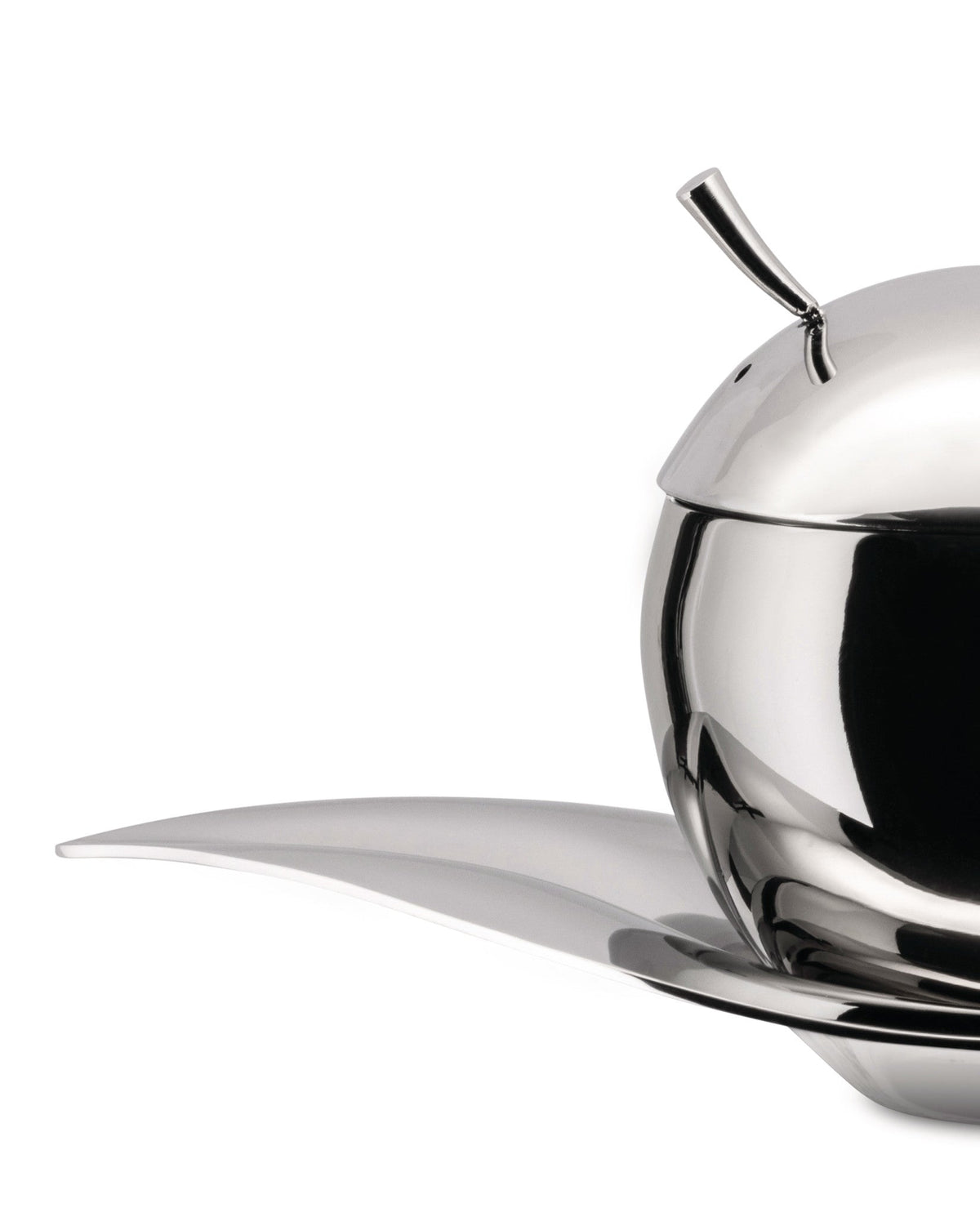 Taste-huile – degustaolio - Sag 80 - Alessi - Complemento