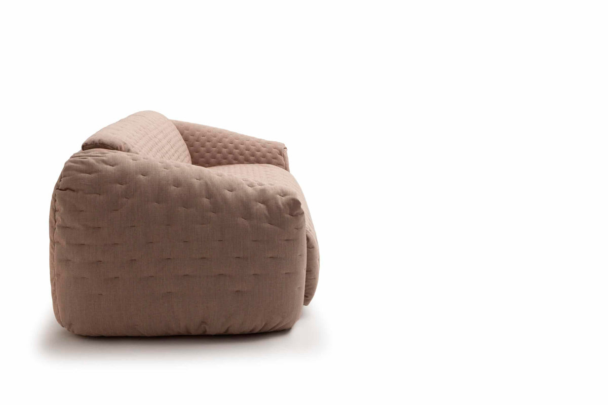 Quilt – divano letto - Sag 80 - Campeggi - Divano