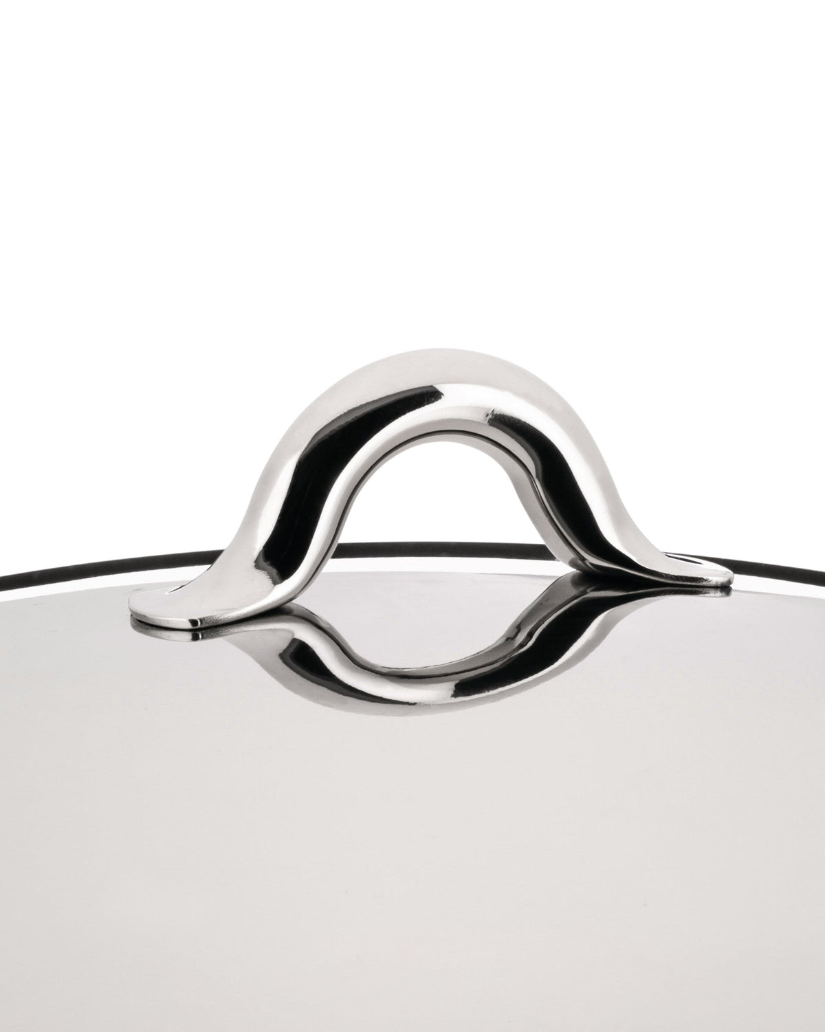 Mami – coperchio (SG200) - Sag 80 - Alessi - Complemento