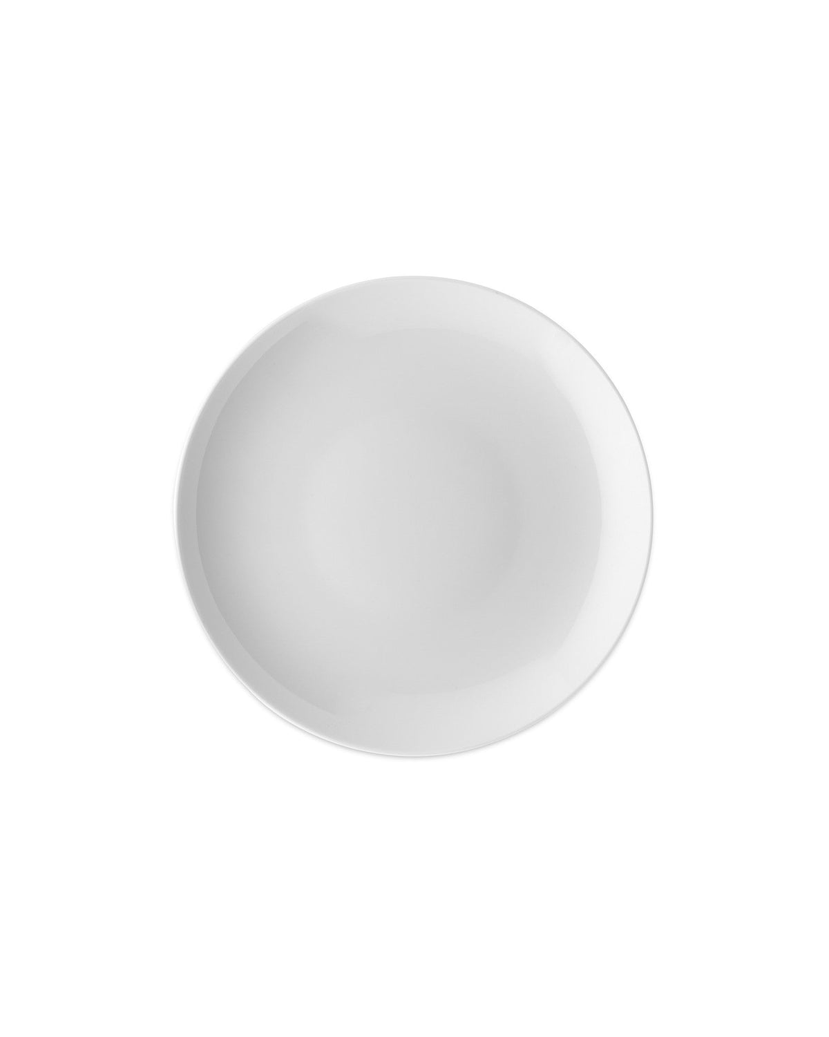 Mami – piatto piano (6 pezzi) - Sag 80 - Alessi - Complemento