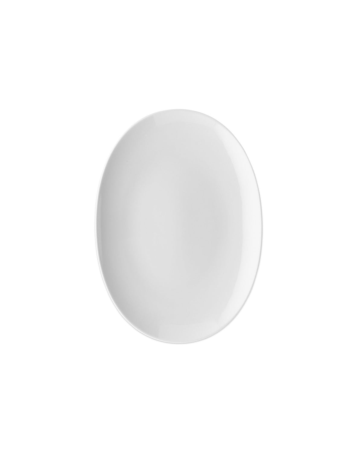 Mami – piatto da portata ovale - Sag 80 - Alessi - Complemento