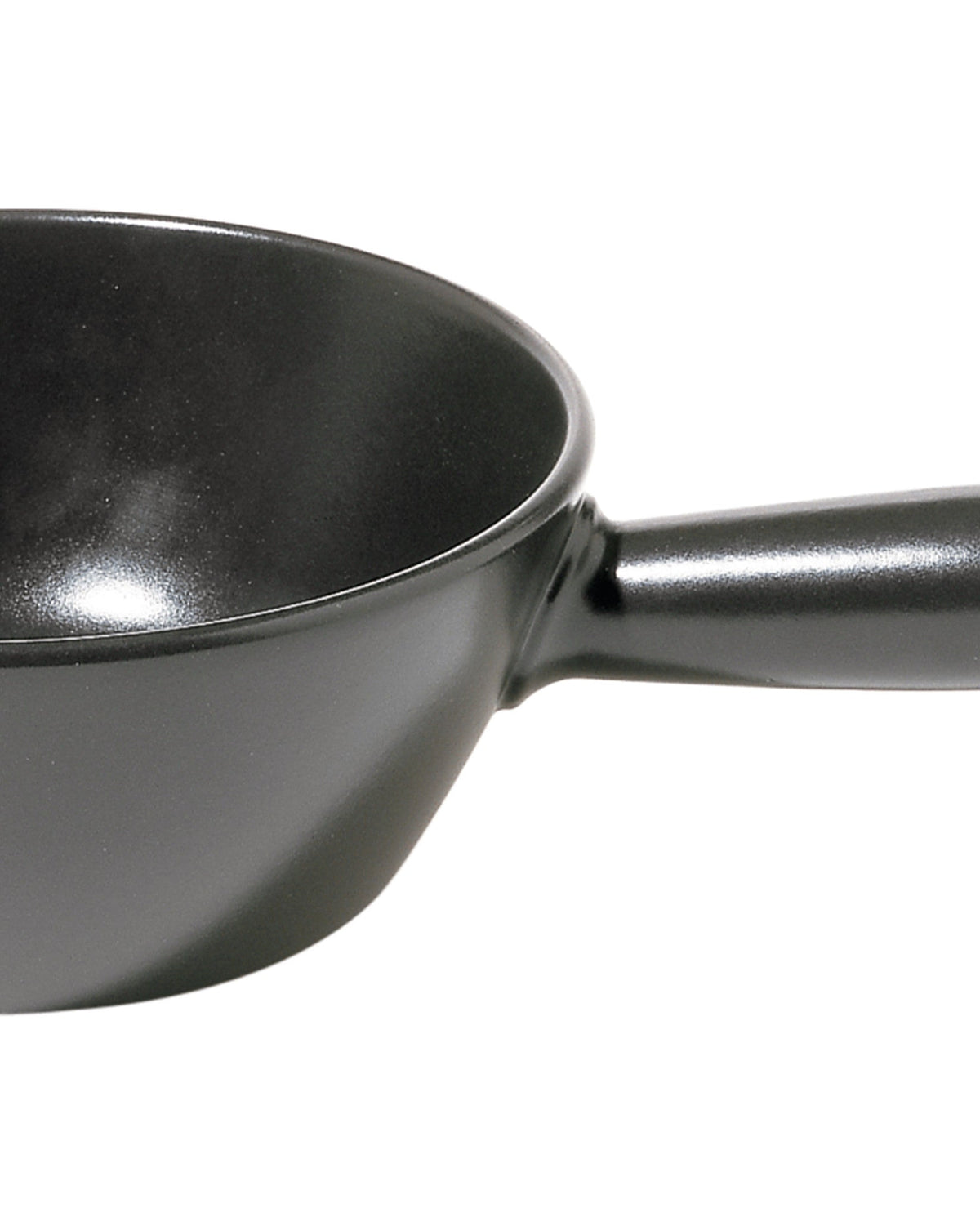 Mami – casseruola per fonduta - Sag 80 - Alessi - Complemento
