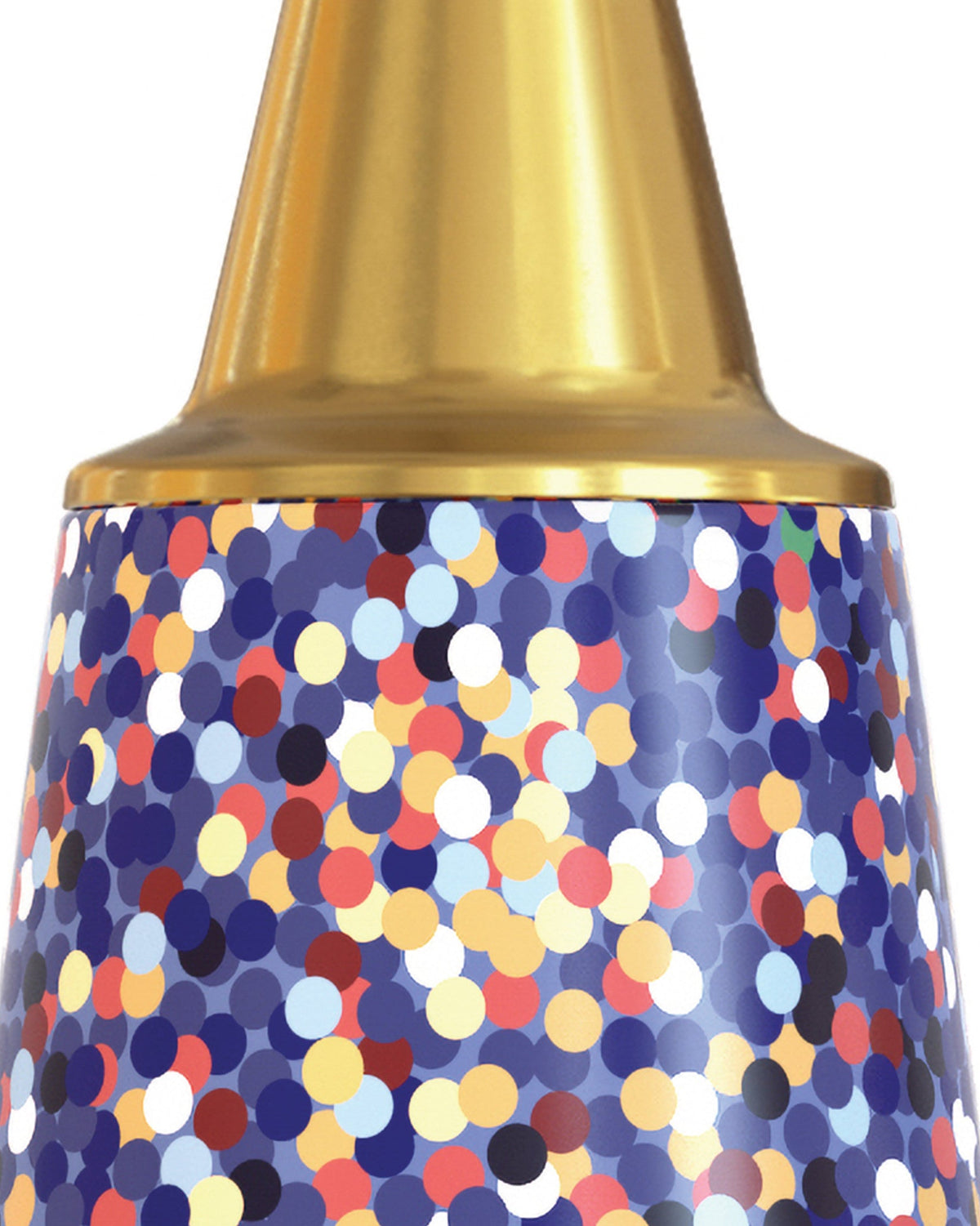 100% make-up Proust – vaso con coperchio – ambientata