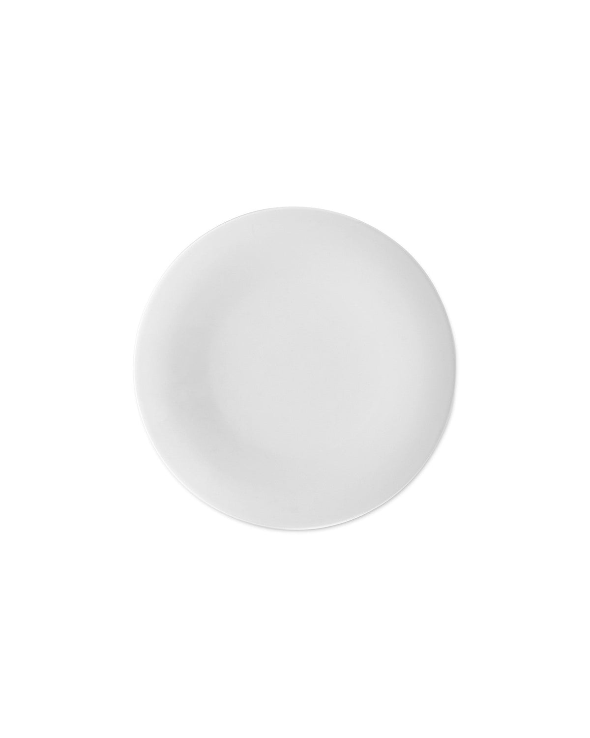 KU – piatto piano (4 pezzi) - Sag 80 - Alessi - Complemento