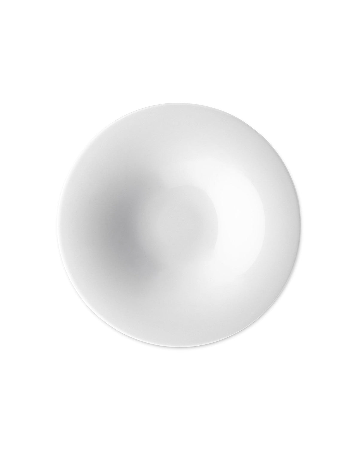 KU – piatto fondo (4 pezzi) - Sag 80 - Alessi - Complemento