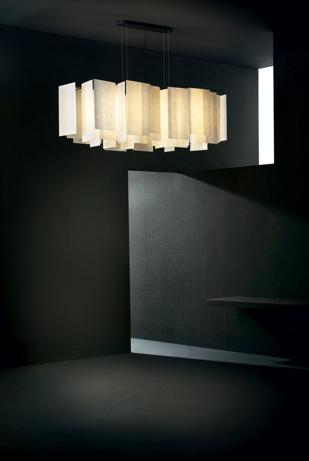 Alexandra – lampada a sospensione – foto prodotto