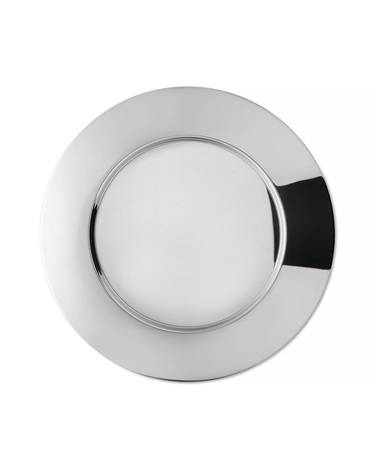 SG43 – sottopiatto - Sag 80 - Alessi - Complemento