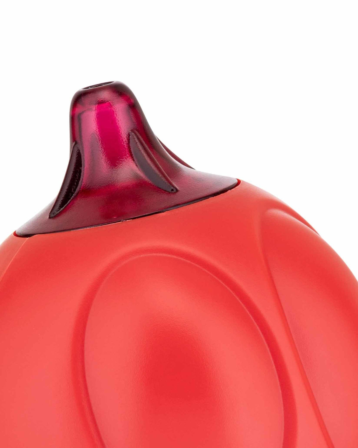 Gino Zucchino – zuccheriera con versatore - Sag 80 - Alessi - Complemento